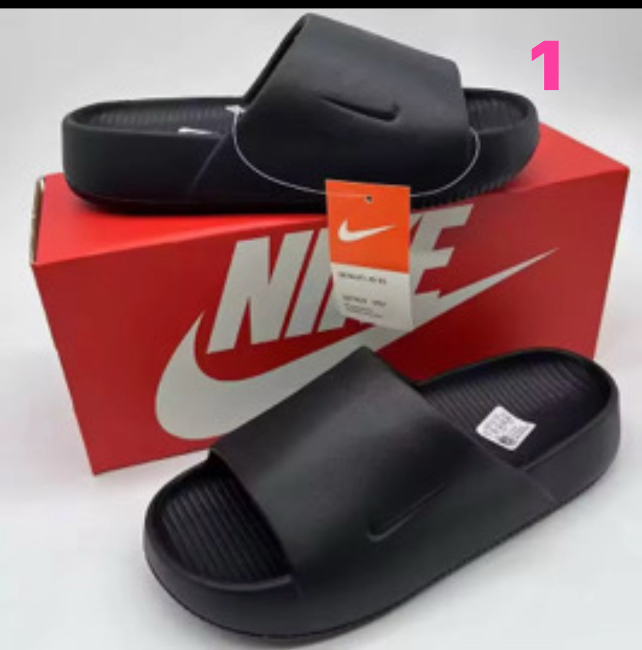 ✔️ Slides