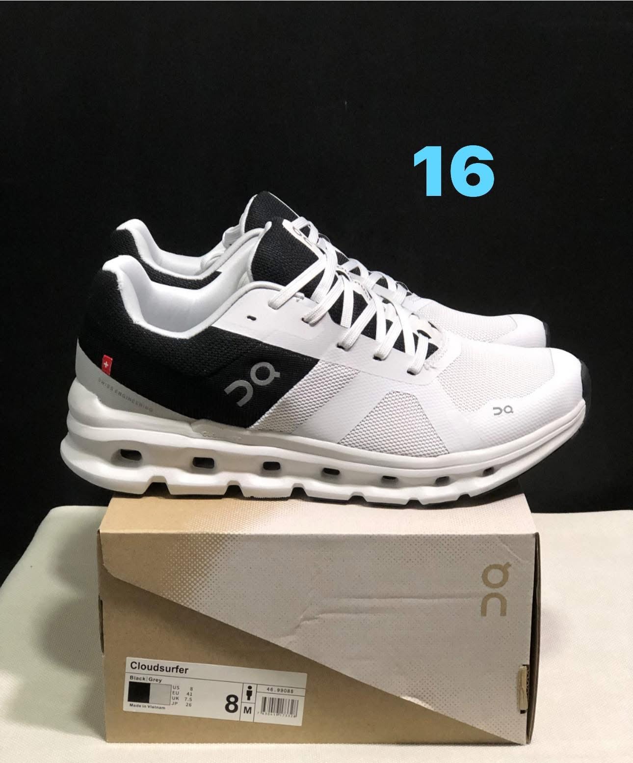 OC Shoes