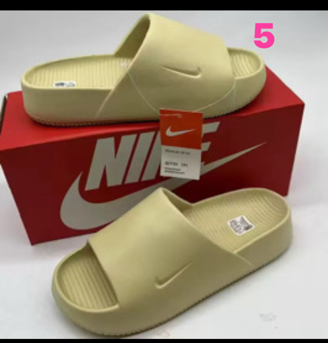 ✔️ Slides