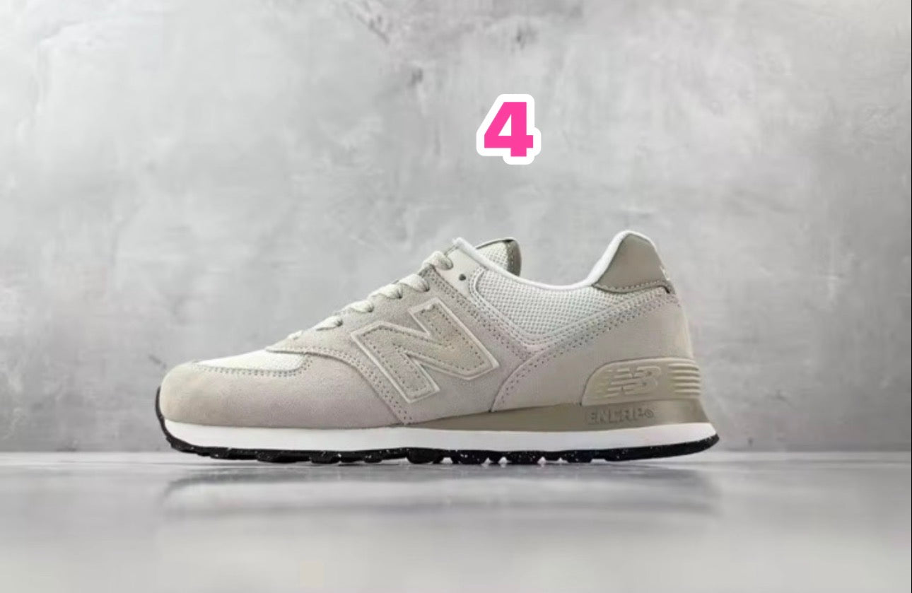 NB 574 Sneaker