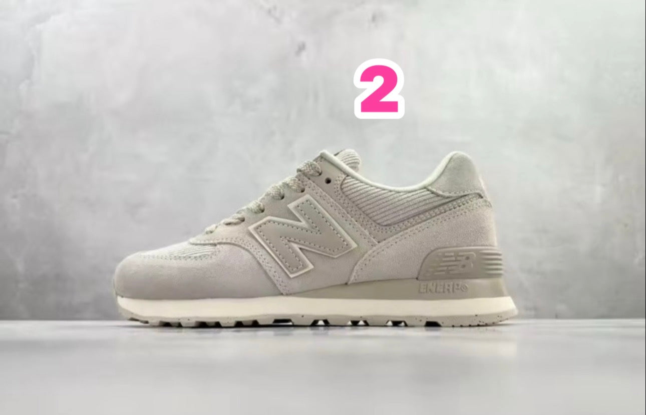 NB 574 Sneaker