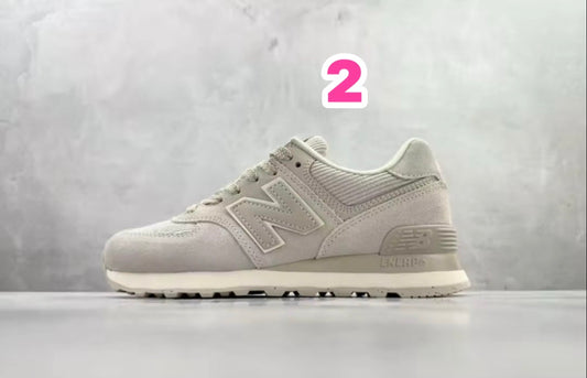 NB 574 Sneaker