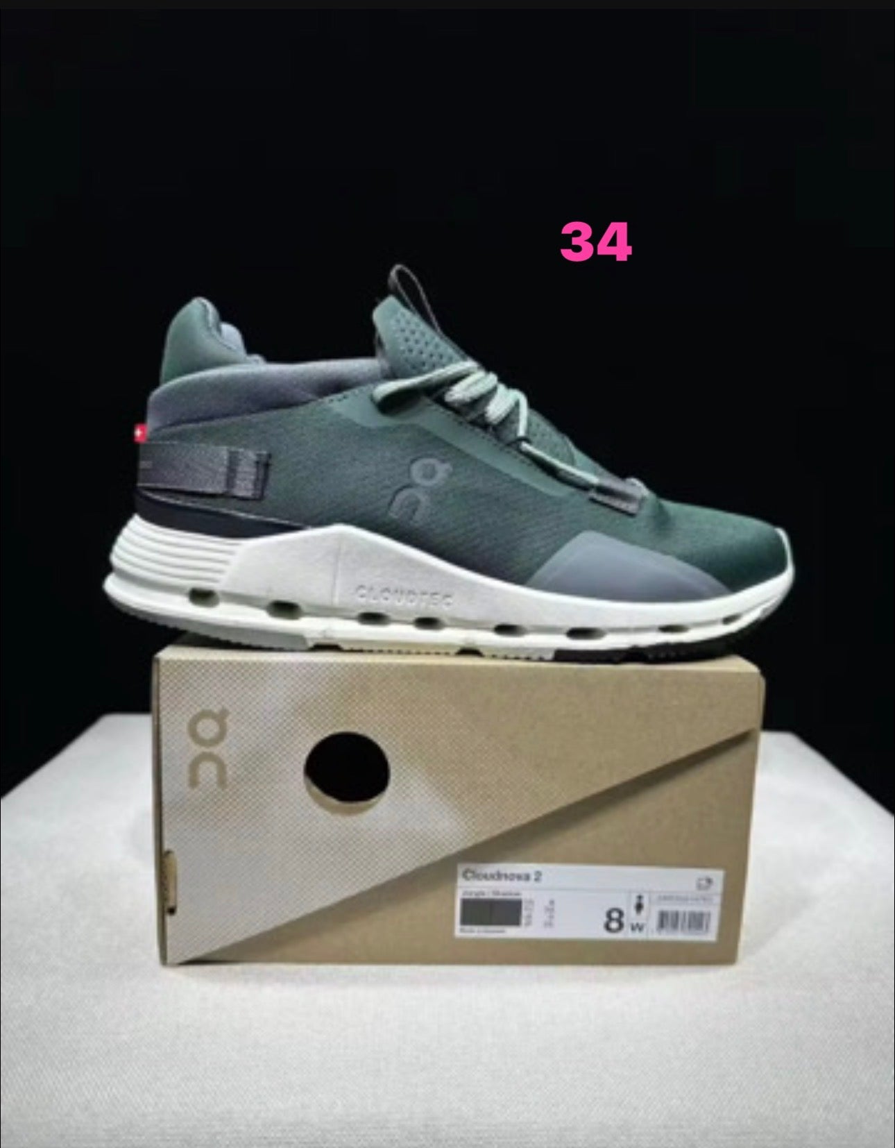 OC Shoes