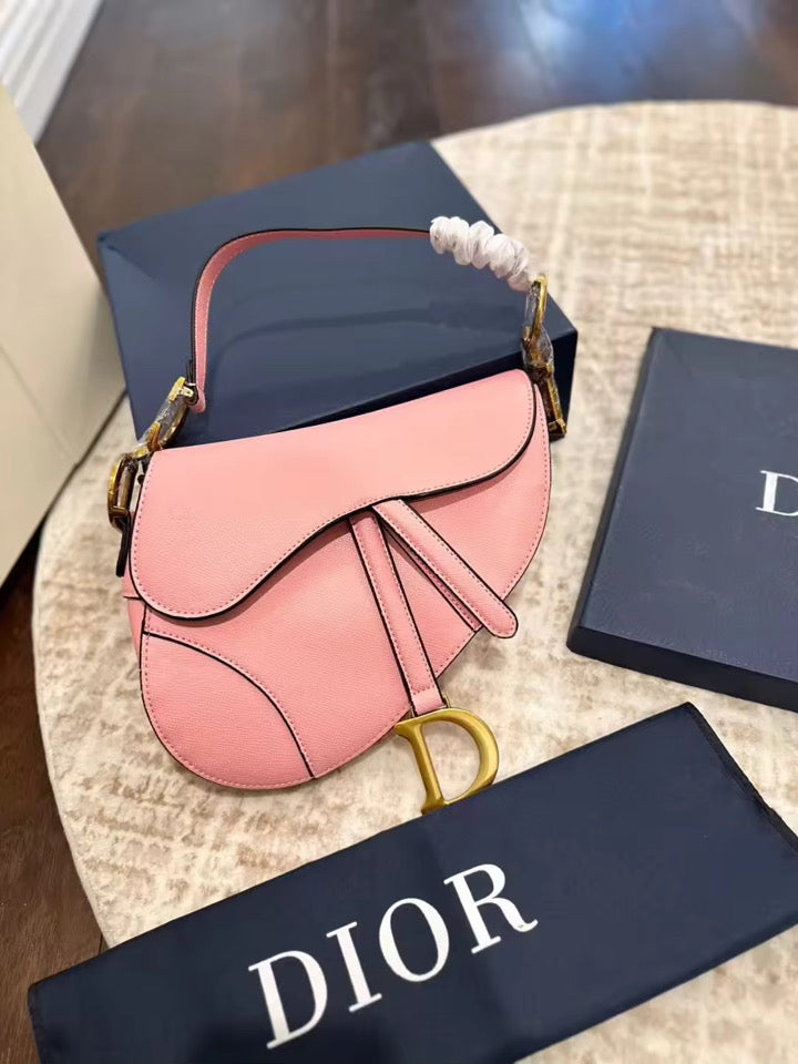 Saddle Bag