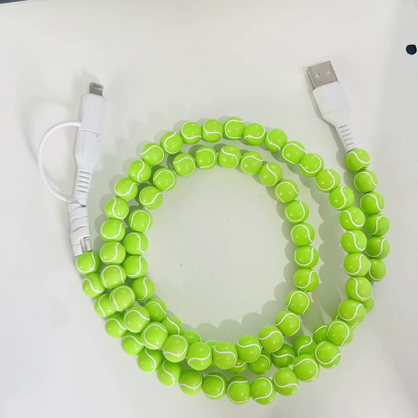 Sports Charger