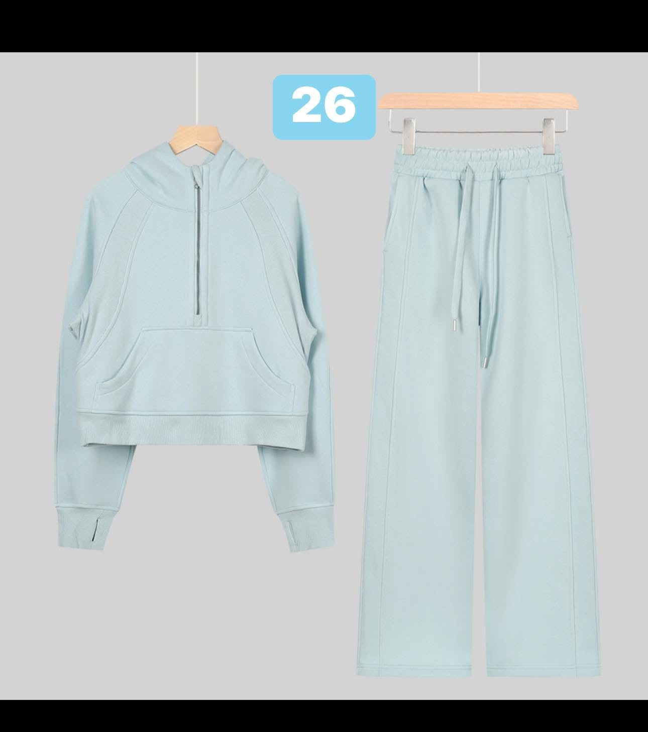 Lulu Scuba Set