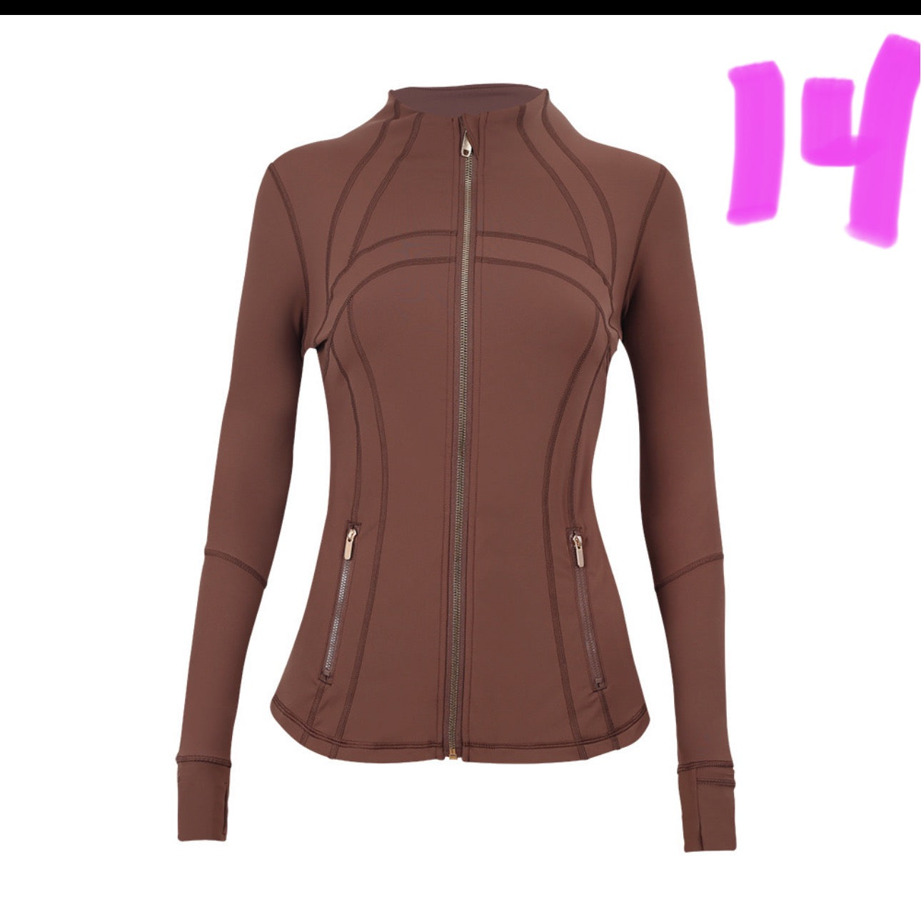 Define Jacket