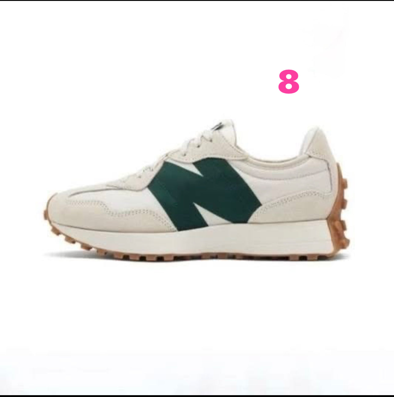 NB Shoes