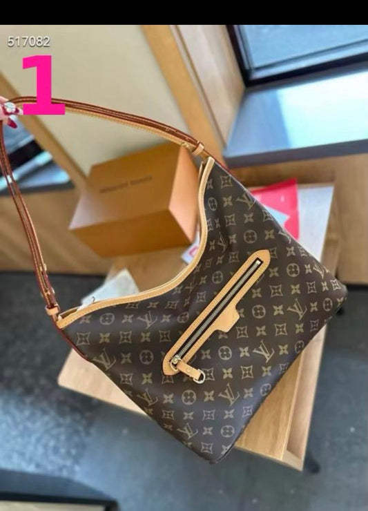 LV Sac Sport Handbag