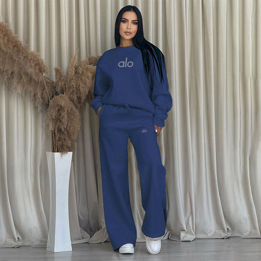 Pull Over Set