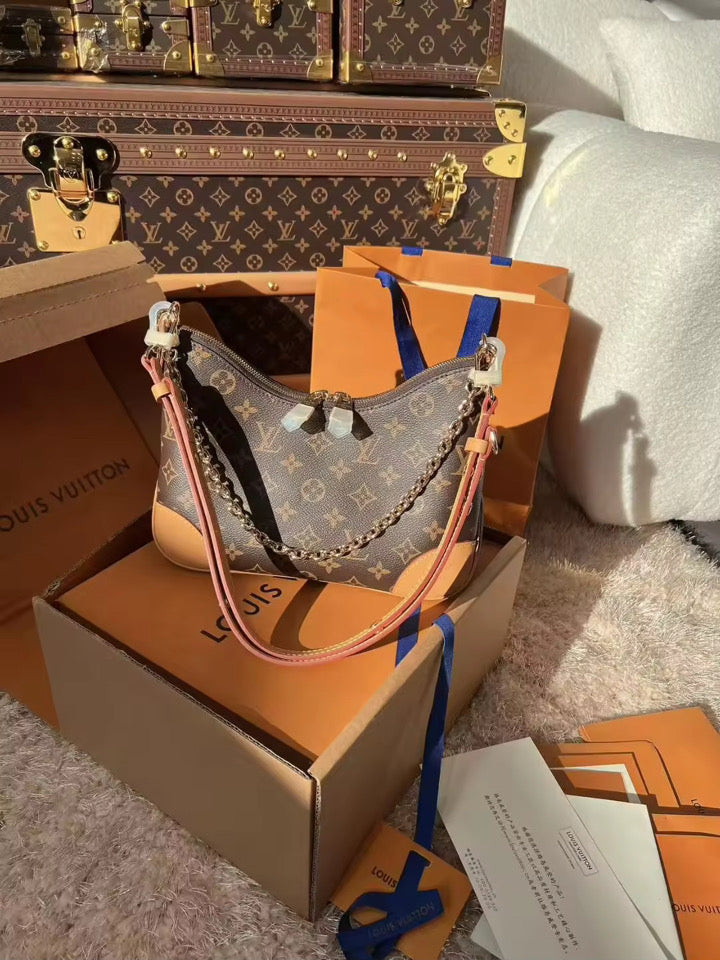 LV Boulogne Bag