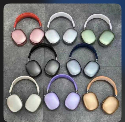 Max headphones