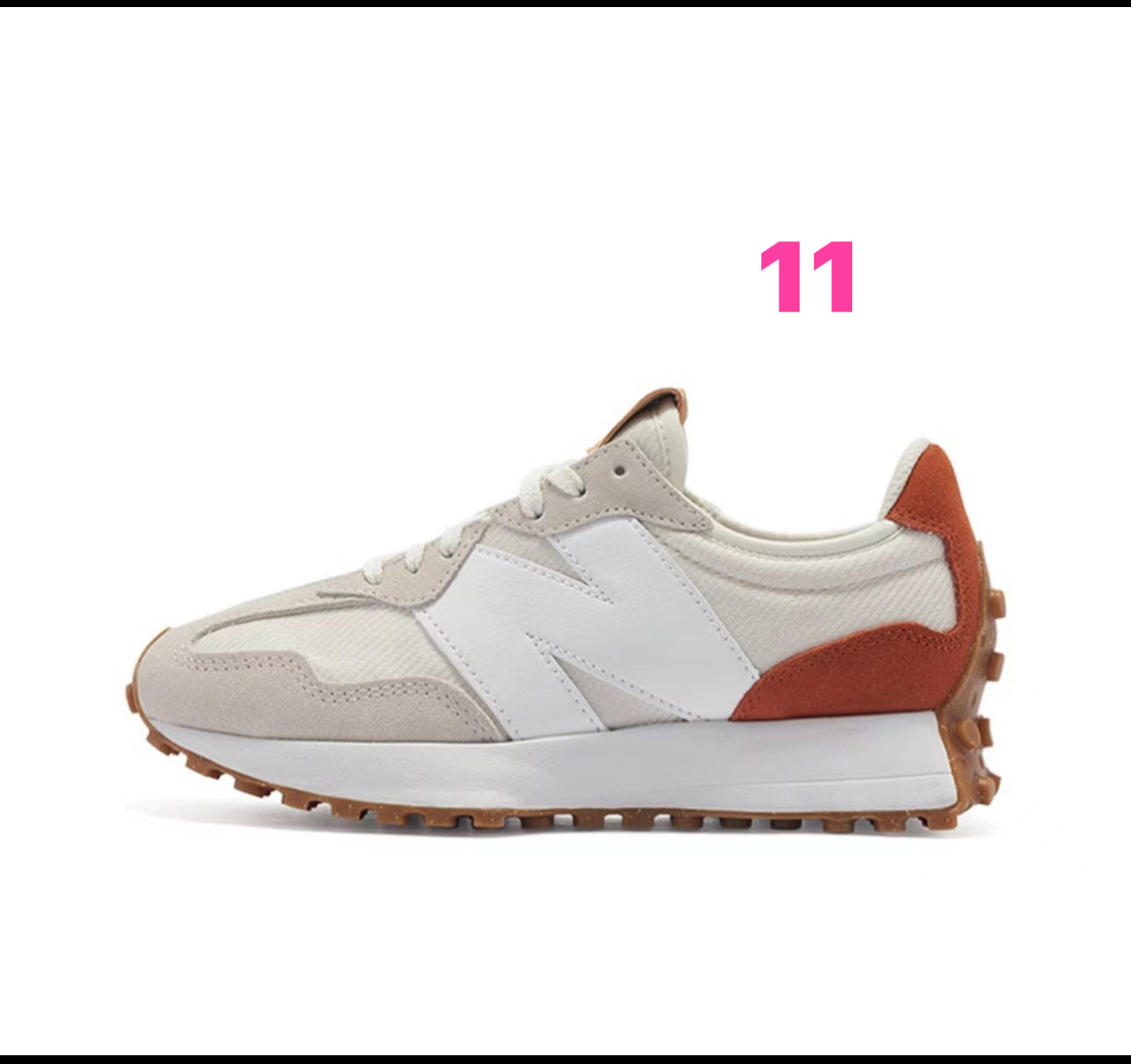 NB Shoes