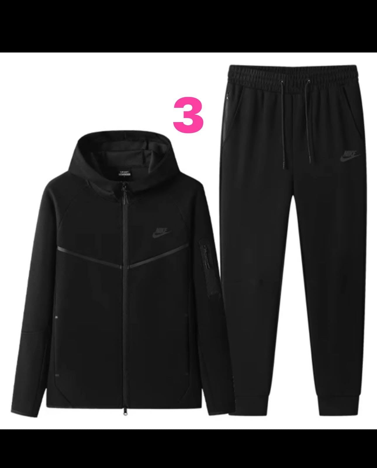 Track Suit Set