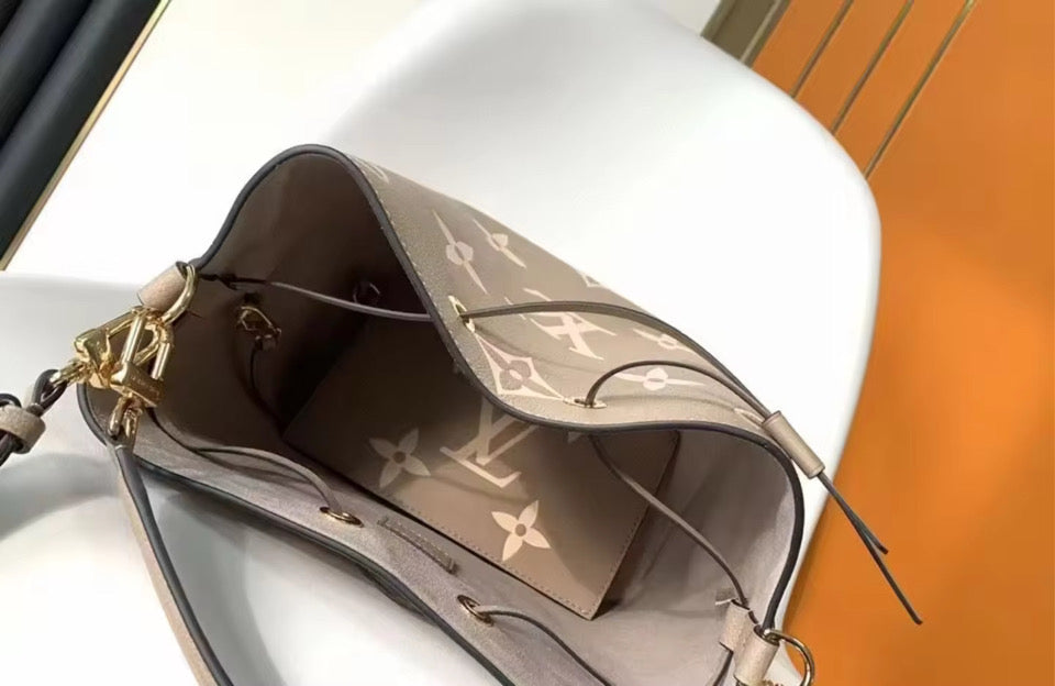 LV Bucket Bag