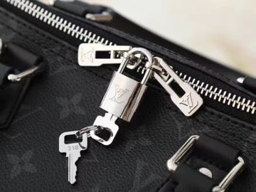 LV Boston Bag