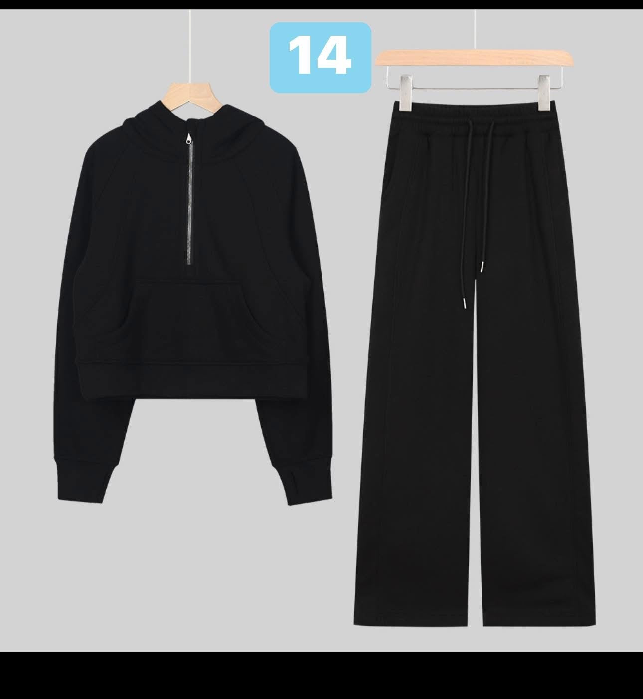Lulu Scuba Set