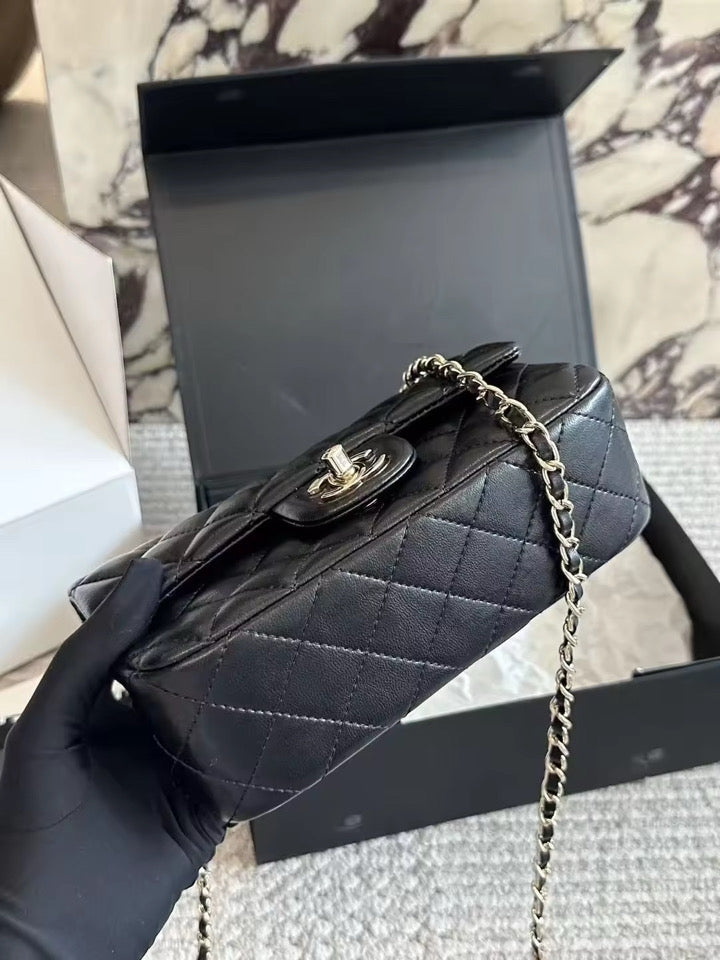 Chanel Classic
