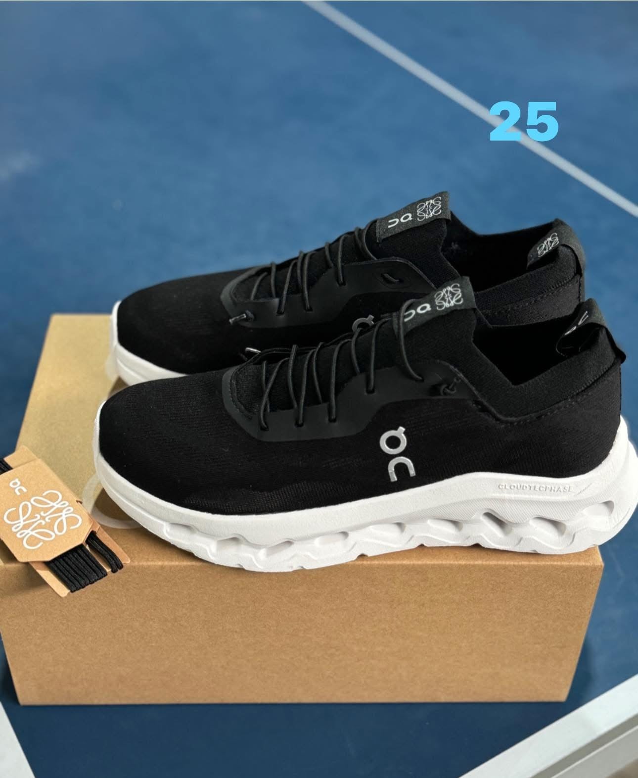 OC Shoes