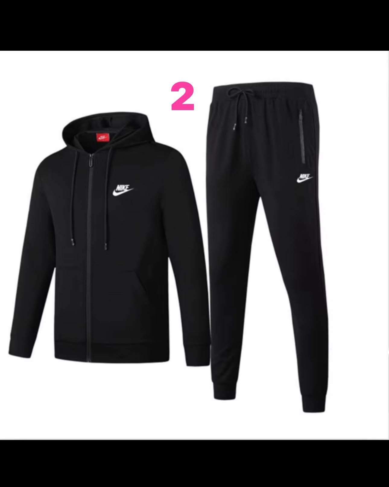 Track Suit Set