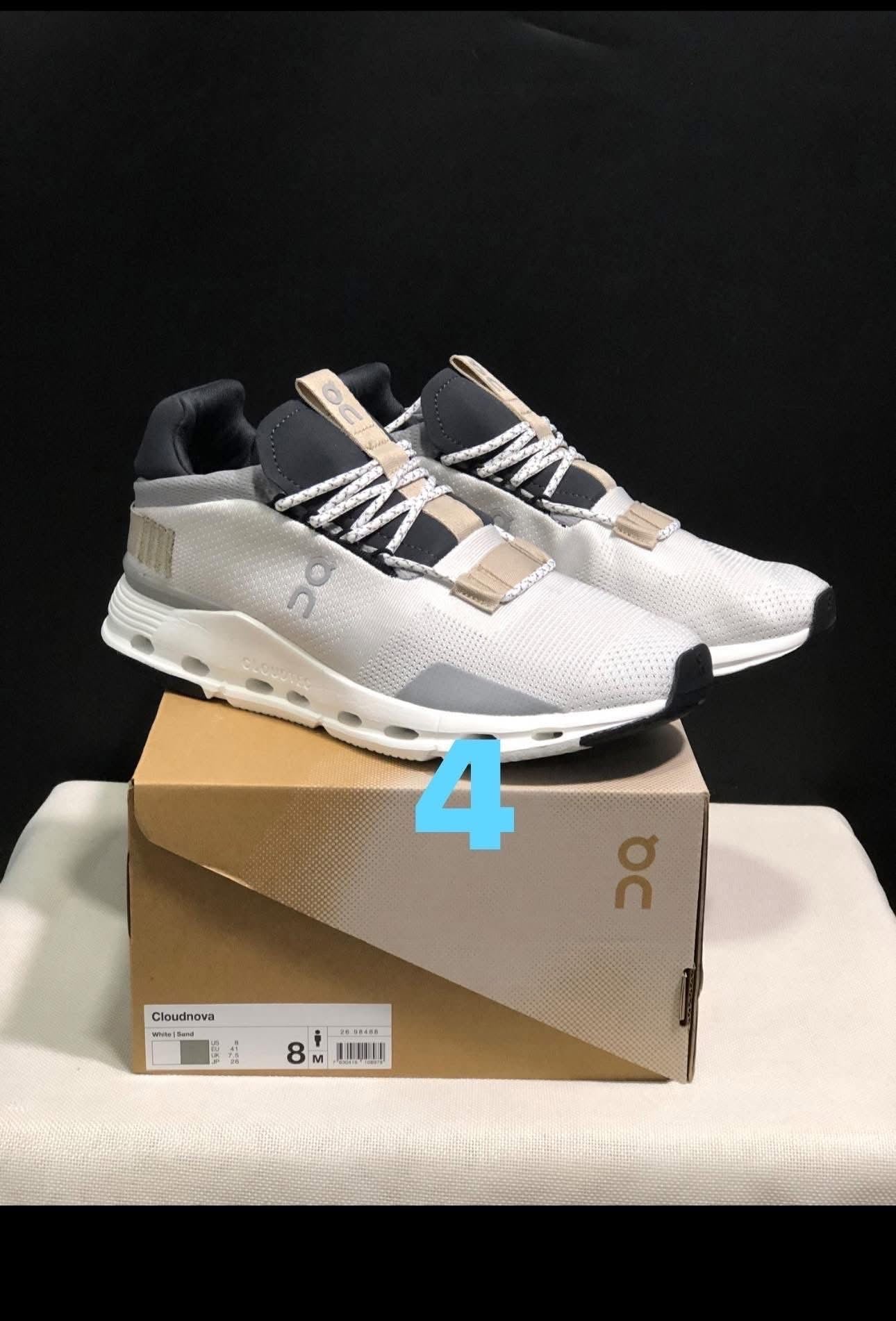 OC Shoes