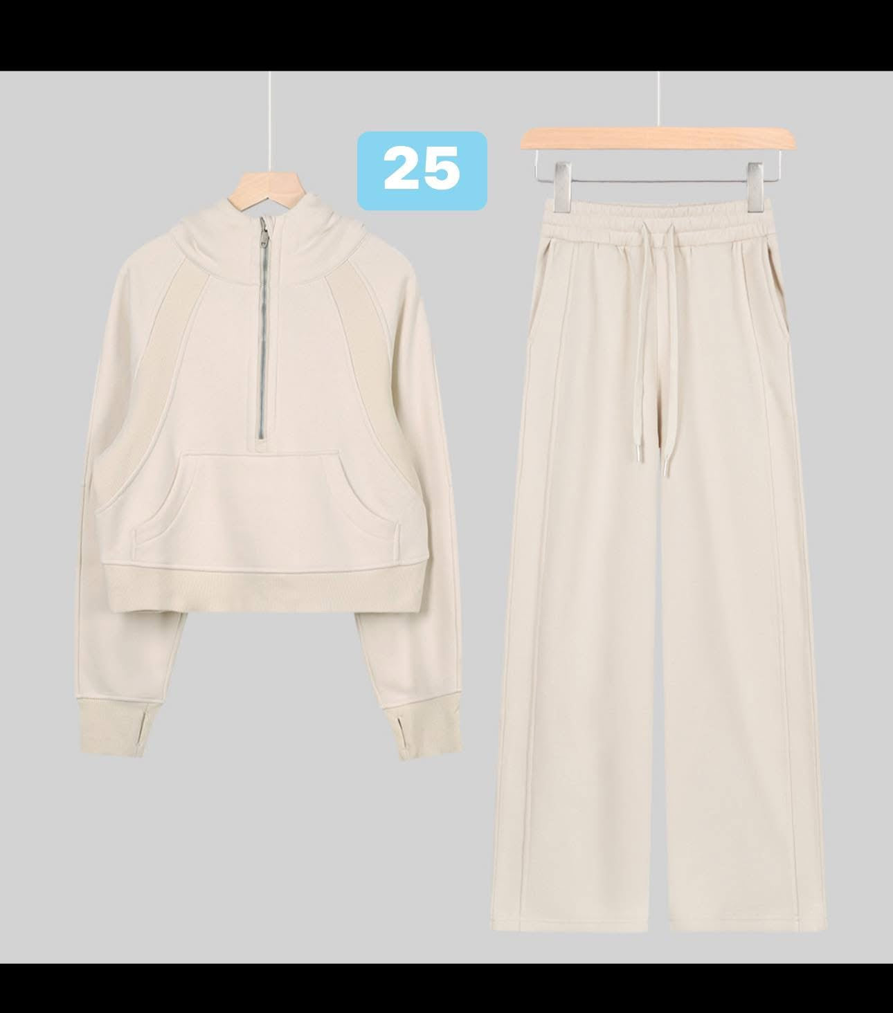 Lulu Scuba Set