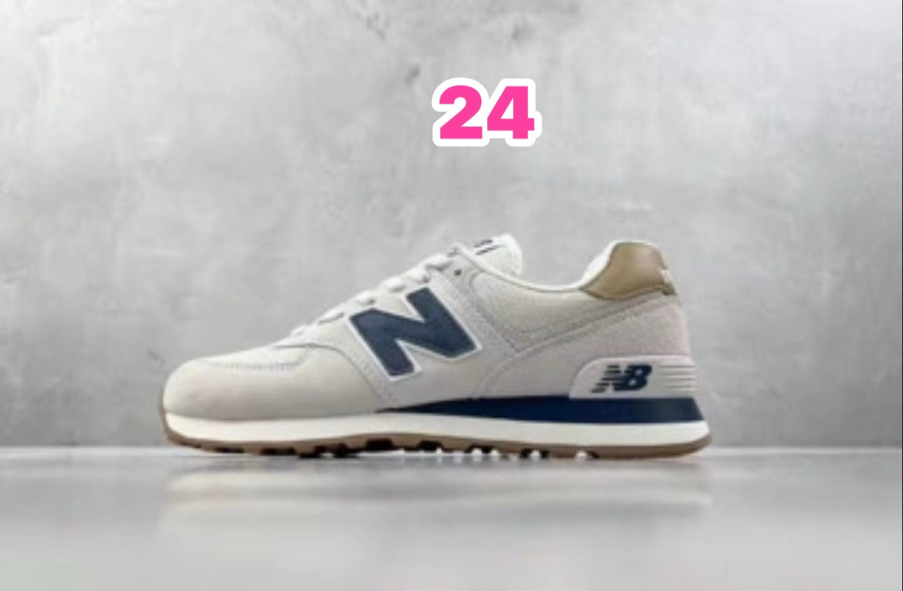 NB 574 Sneaker