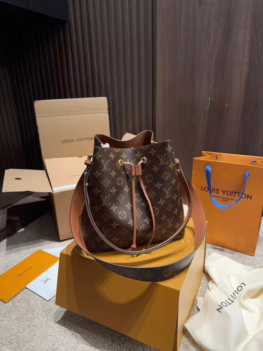 LV Neonoe Bucket Bag