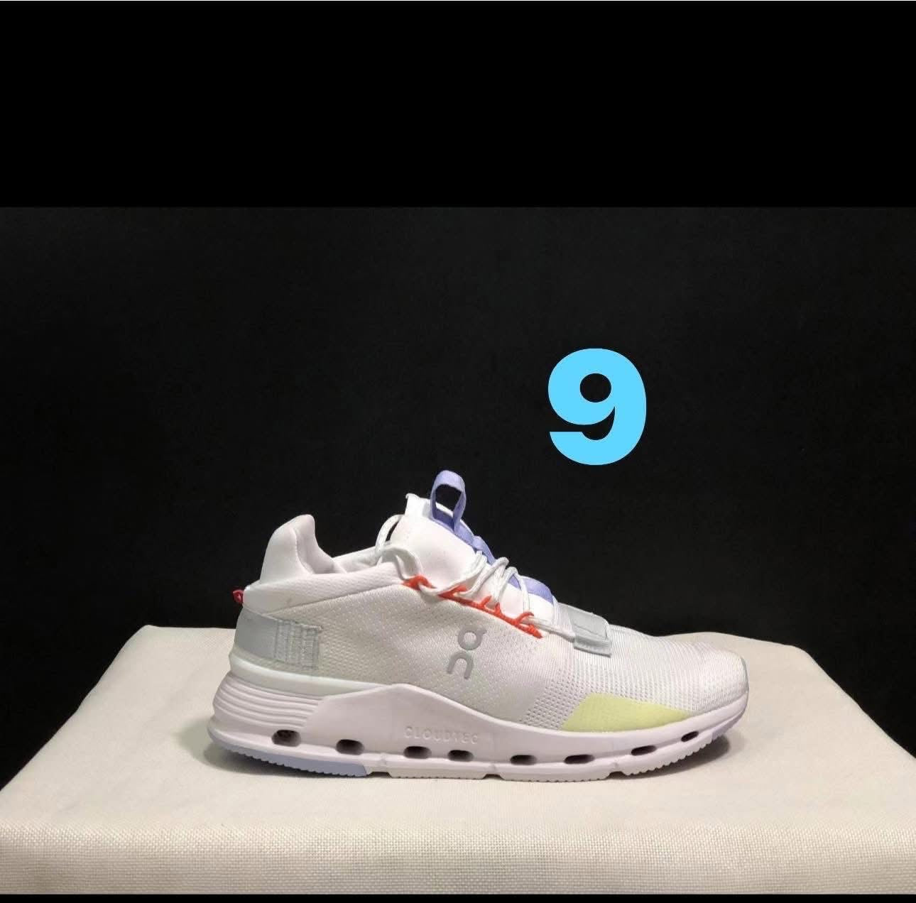 OC Shoes
