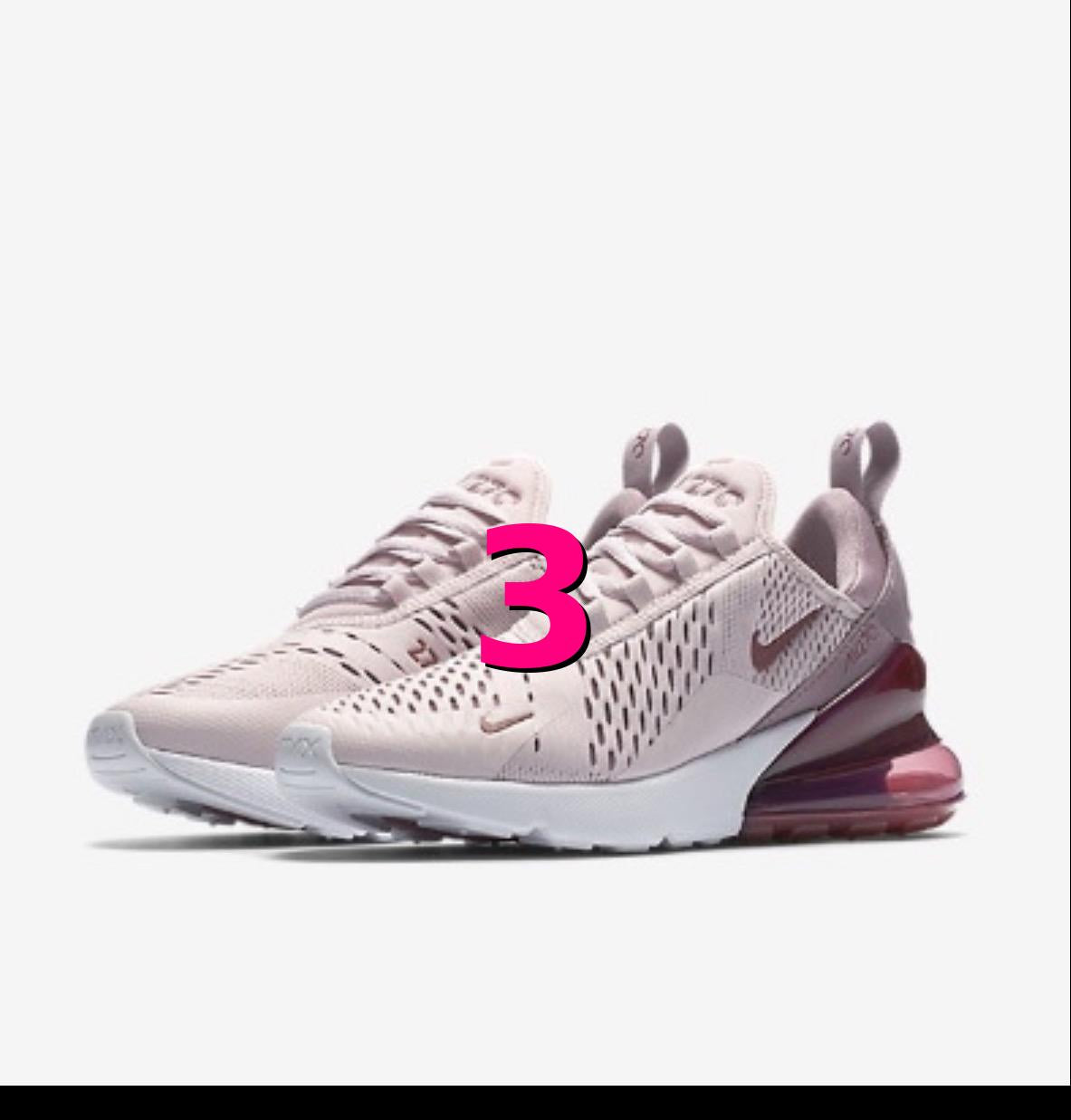 ✔️ Air Max 270