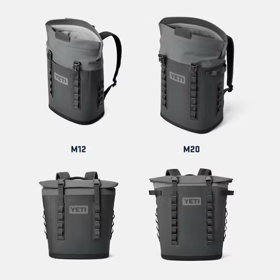 Y Backpack Soft Cooler