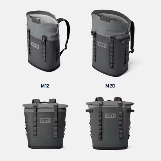 Y Backpack Soft Cooler