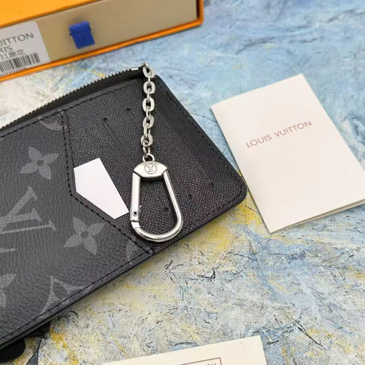 LV Coin/Card Holder