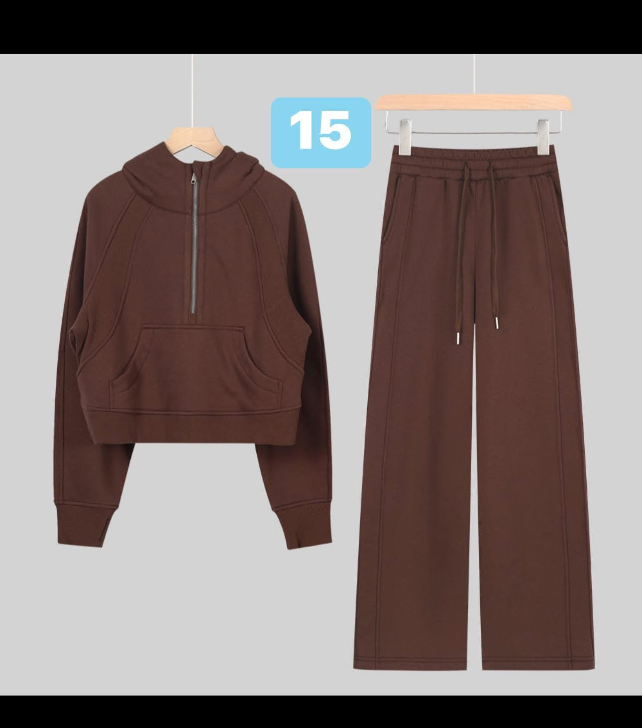 Lulu Scuba Set