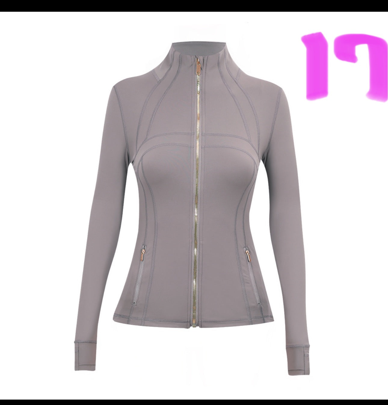 Define Jacket