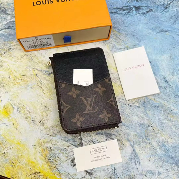 LV Coin/Card Holder