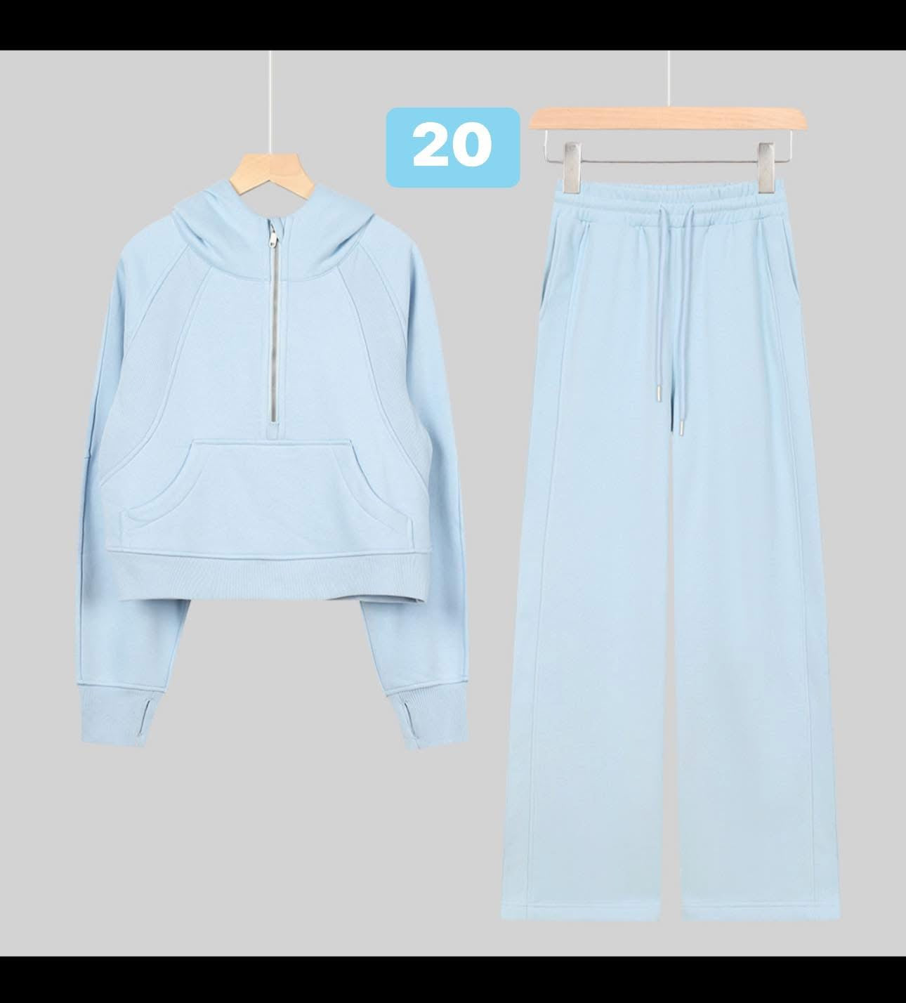Lulu Scuba Set