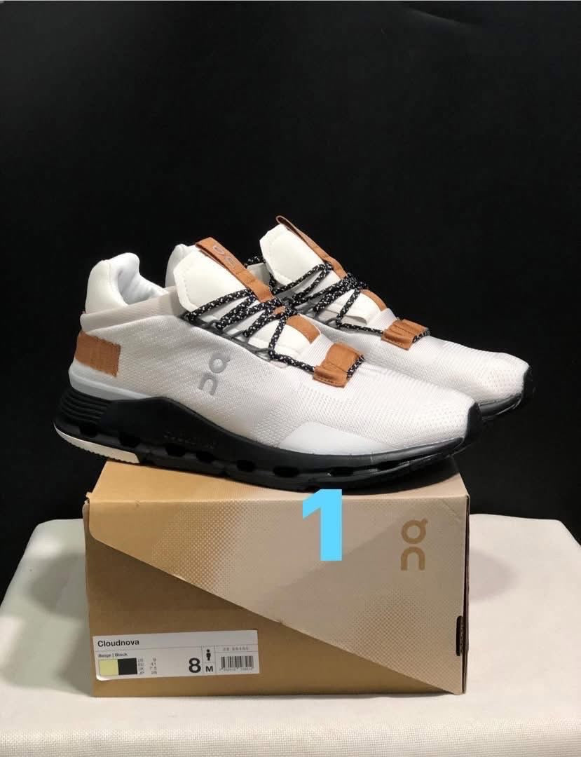 OC Shoes