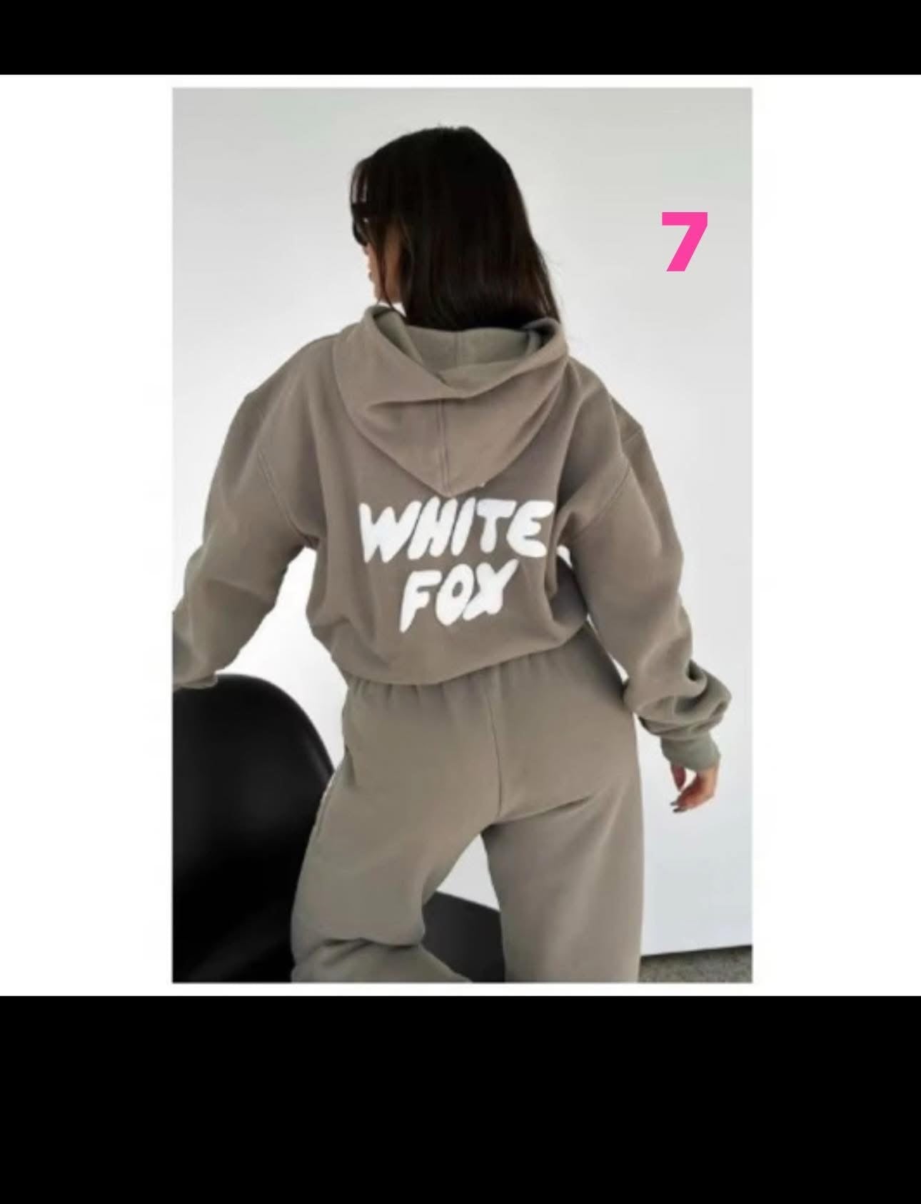 WF Set