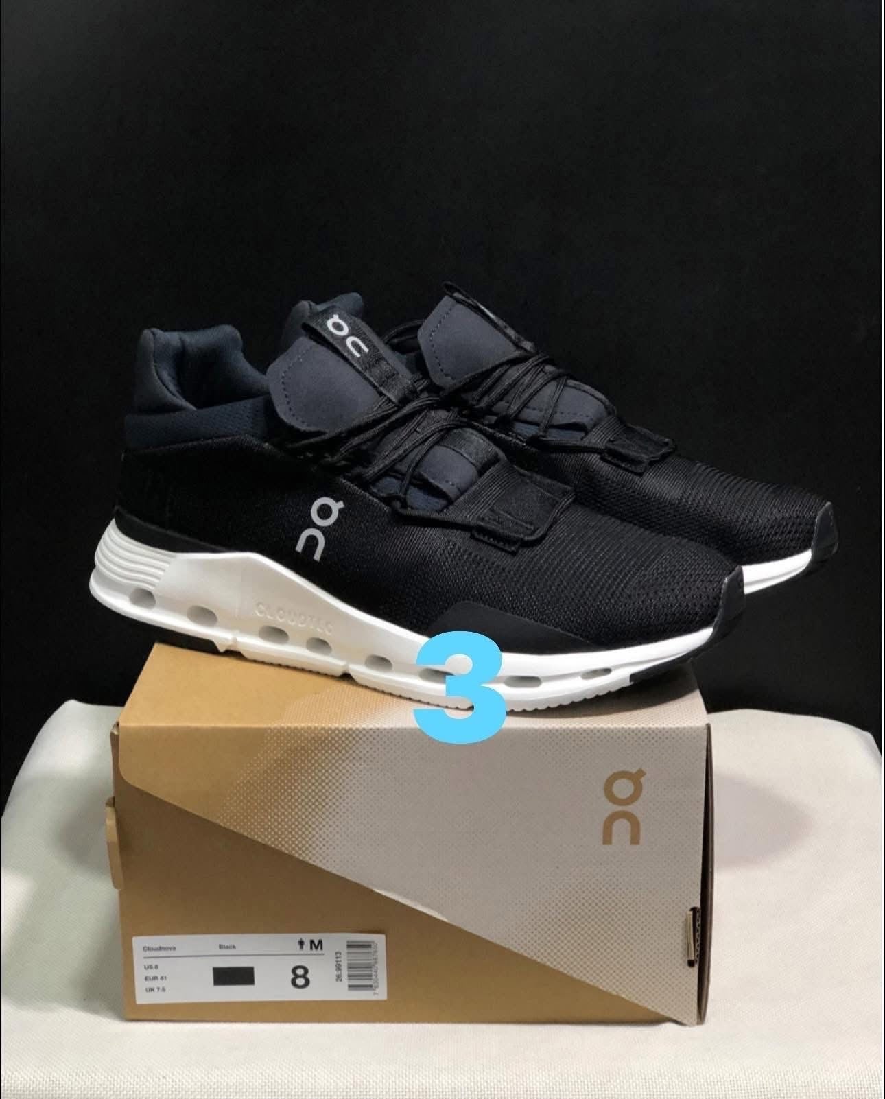 OC Shoes
