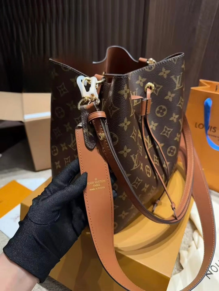 LV Neonoe Bucket Bag