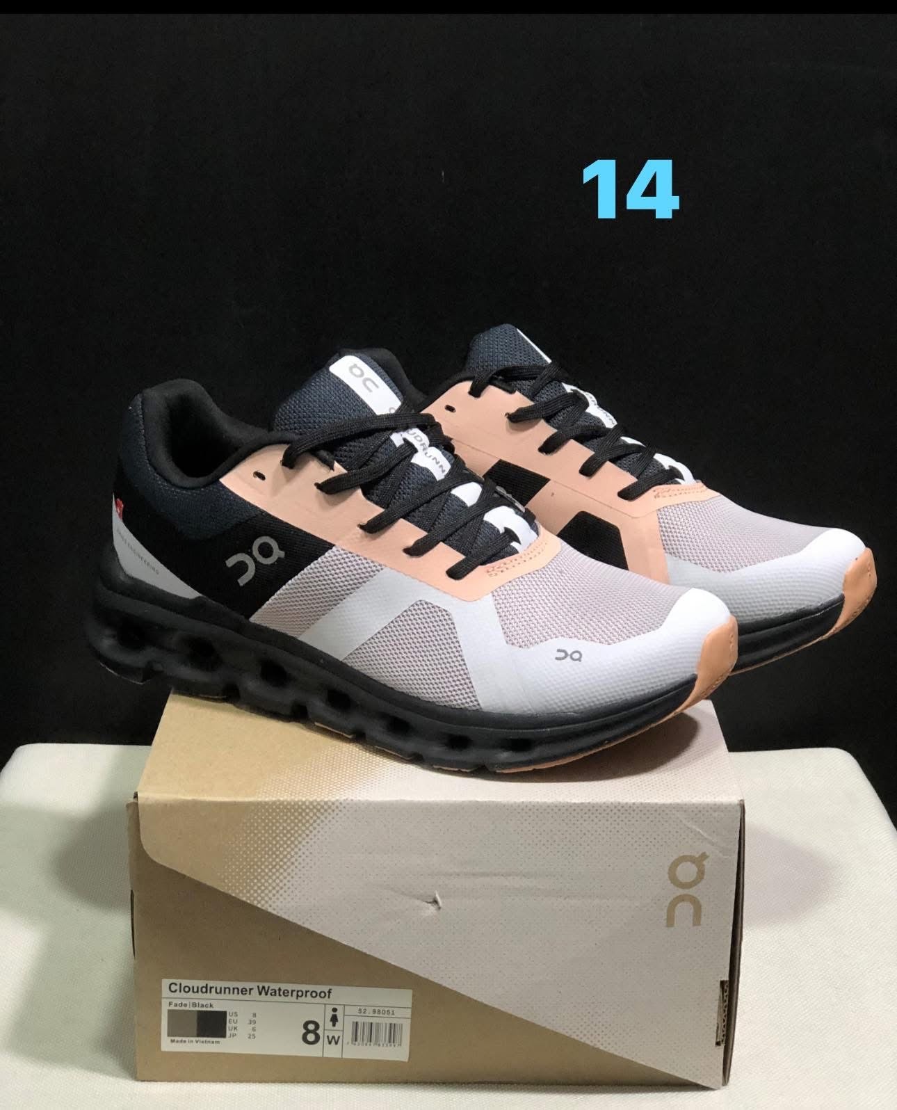 OC Shoes