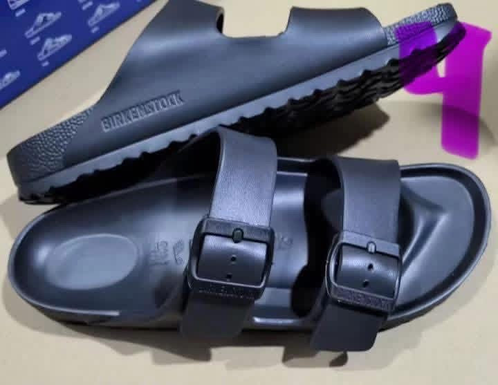 Rubber Birks