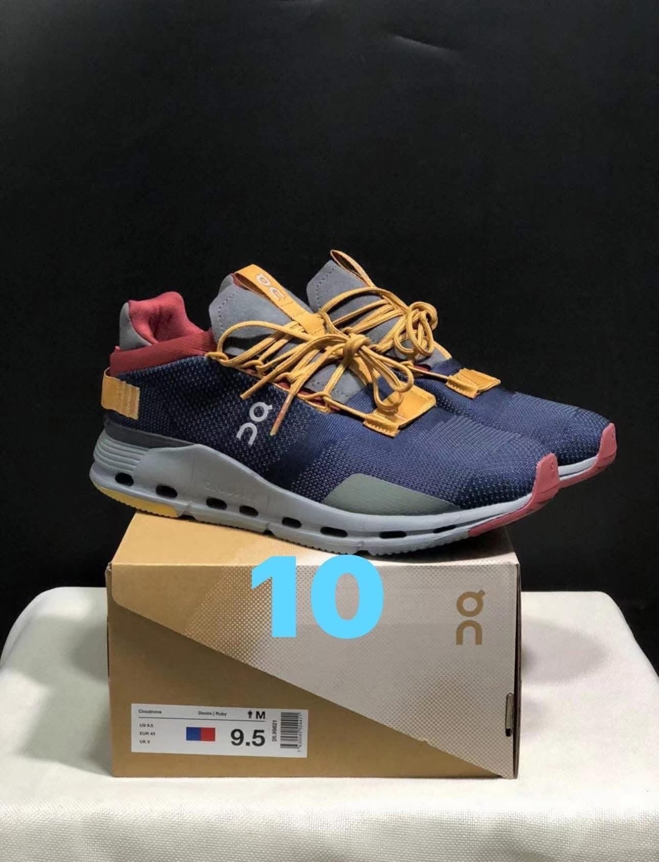 OC Shoes