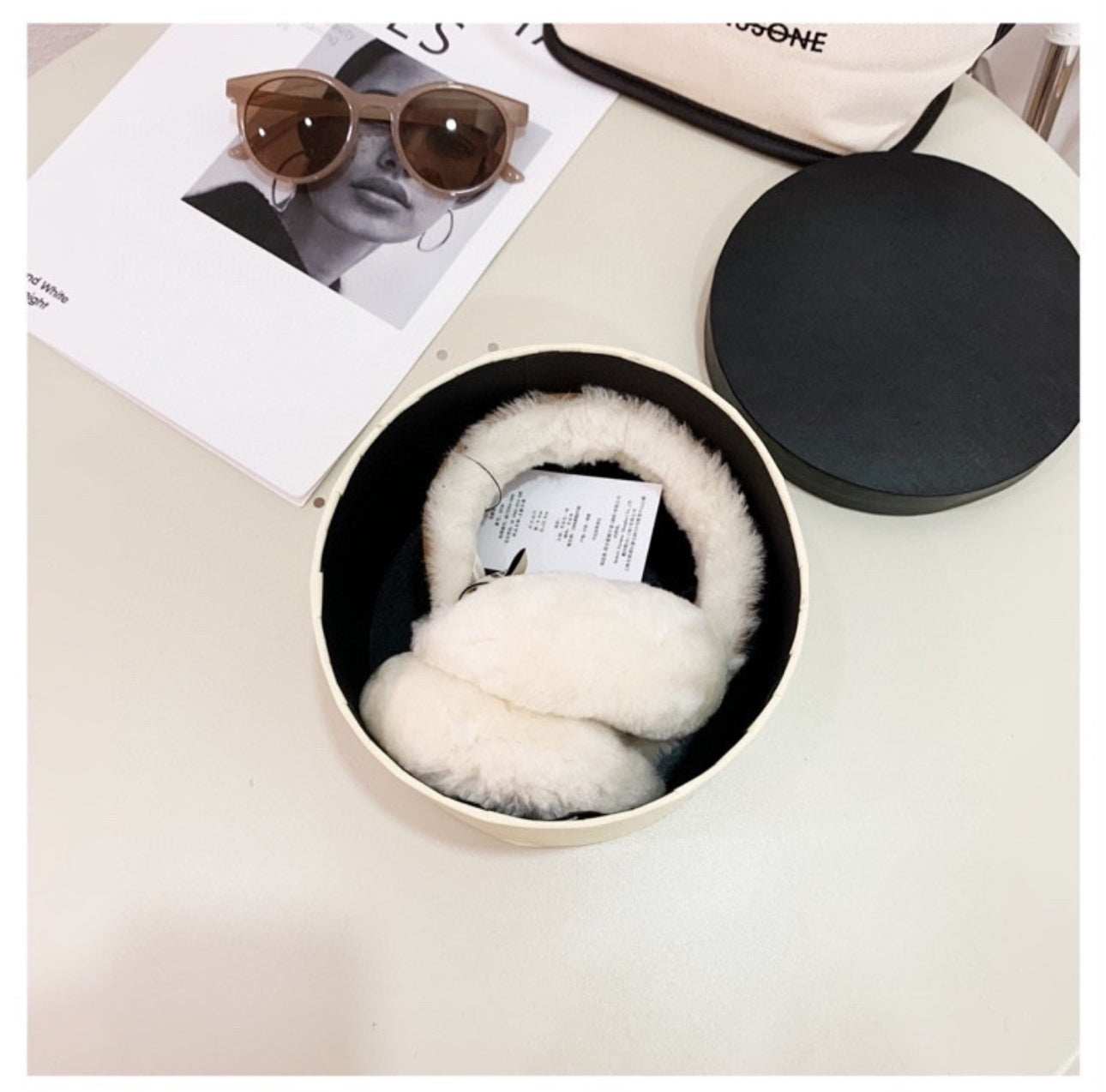 UGG Earmuffs