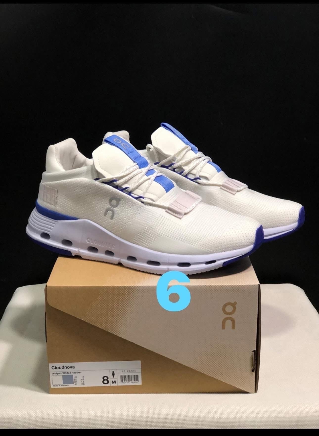 OC Shoes
