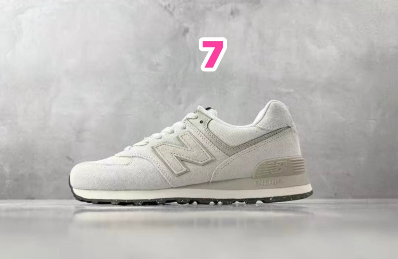 NB 574 Sneaker