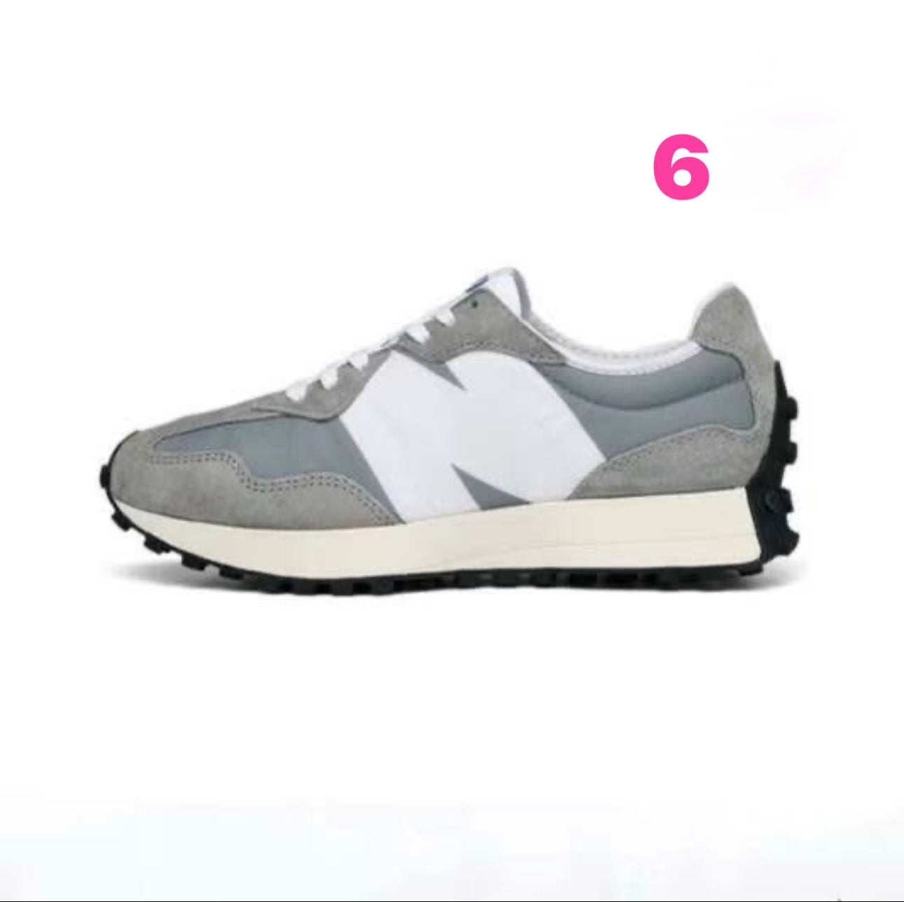NB Shoes