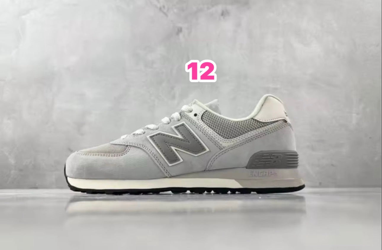 NB 574 Sneaker