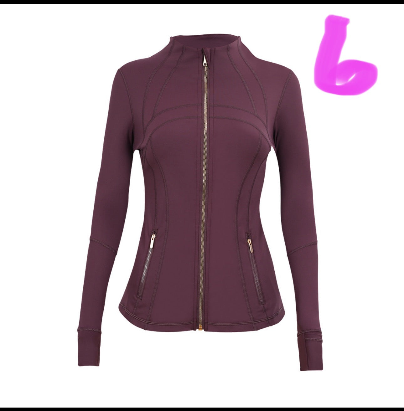 Define Jacket